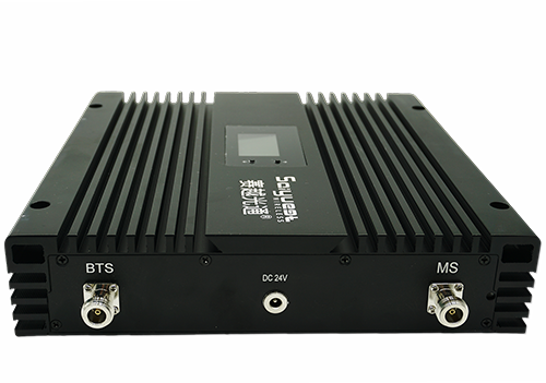 元宝双频手机信号增强器2000㎡