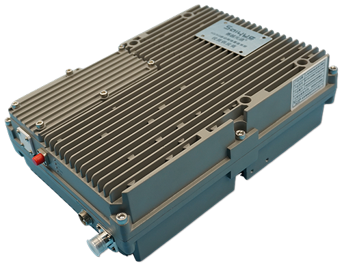 元宝经济型光纤直放站