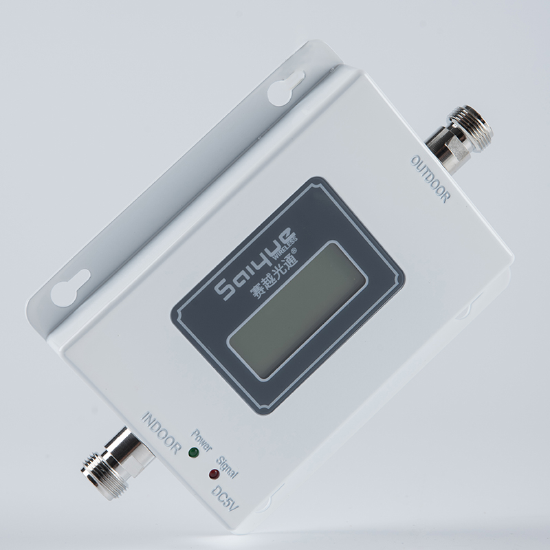 元宝家用配电房机房信号放大器200㎡