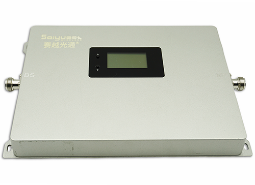  元宝三频/四频/五频手机信号接收器800㎡