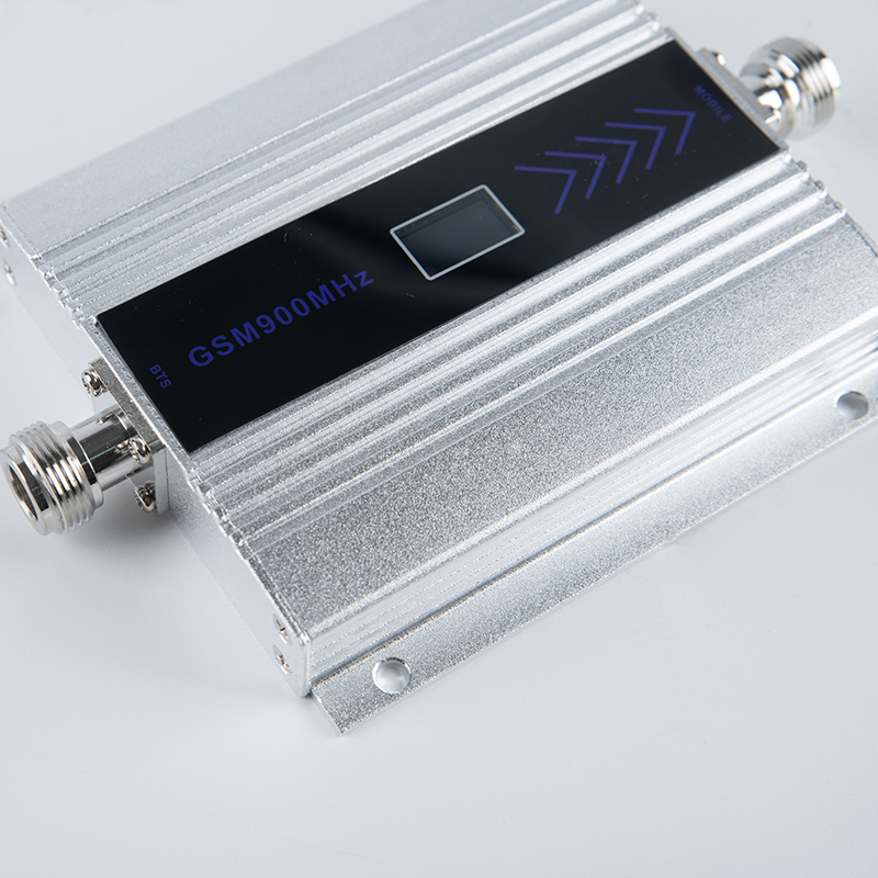 元宝家用单频手机信号增强器100㎡