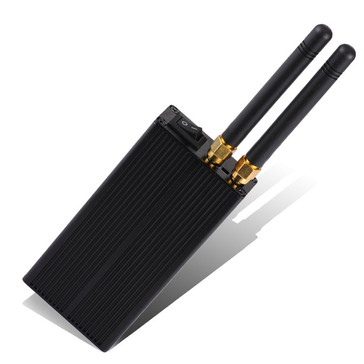  元宝1.2G/1.5G导航屏蔽器