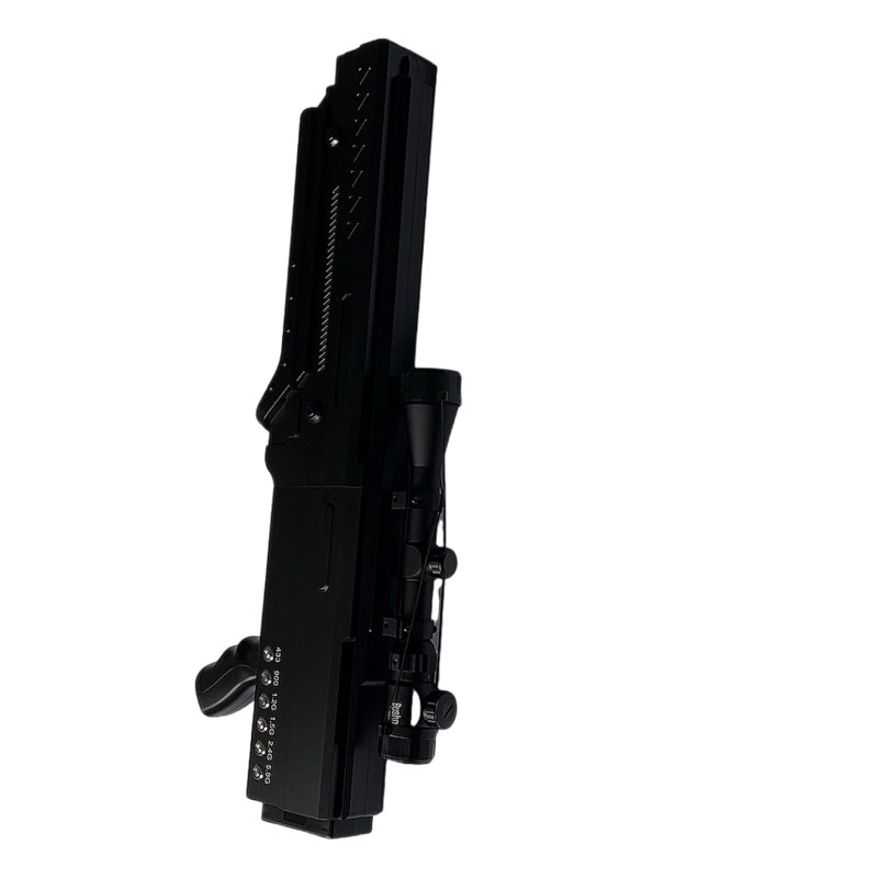  元宝手持便携式枪型低空防御反制六通道C型