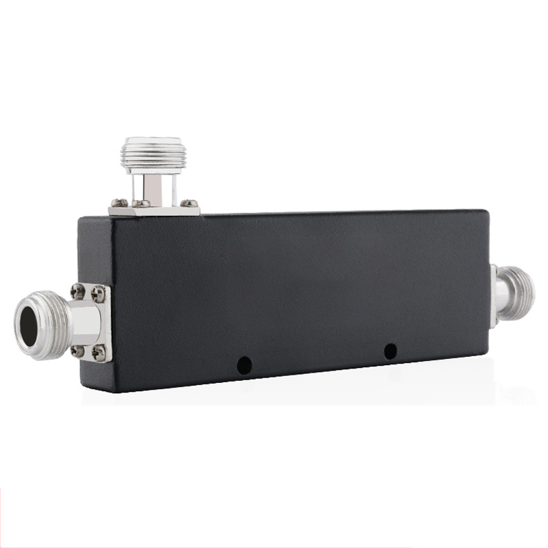  元宝FM调频广播同步广播耦合器