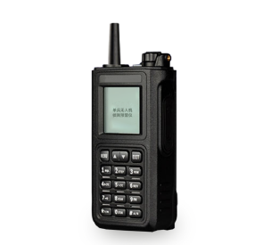  元宝单兵无人机侦测预警仪