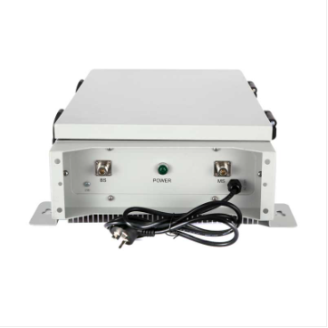  元宝无线对讲系统双向干线放大器