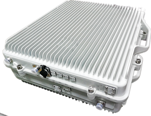 元宝信令级数字室分型移动通信干扰器