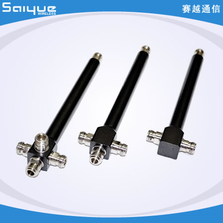  元宝FM调频广播同步广播功分器