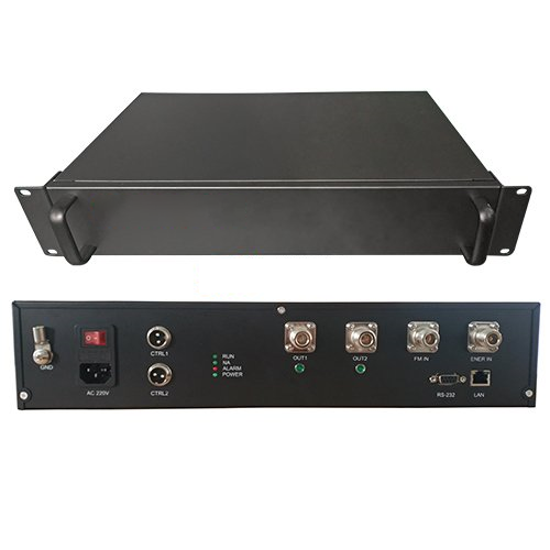  元宝FM调频广播插播主机