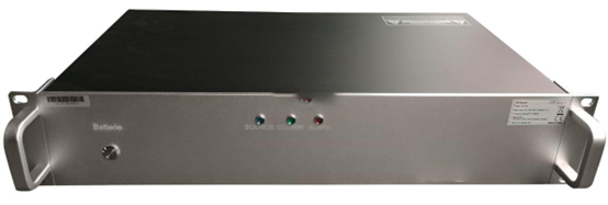  元宝350M PDT消防集群警用主机直放站