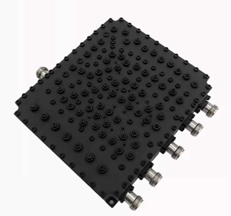  元宝双频三频四频五频腔体合路器4G+5G