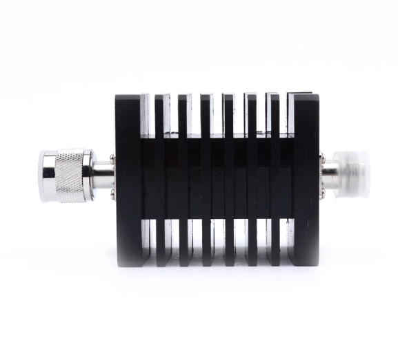  元宝腔体固定衰减器0-3G/0-4G  N型接口