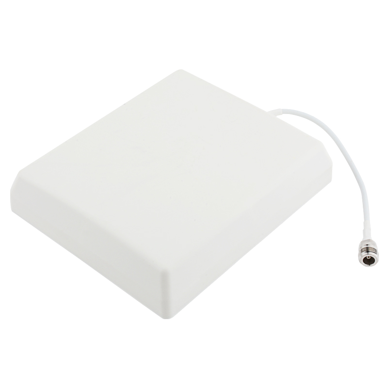  元宝室内外定向接收发射壁挂小平板天线700-3700MHz