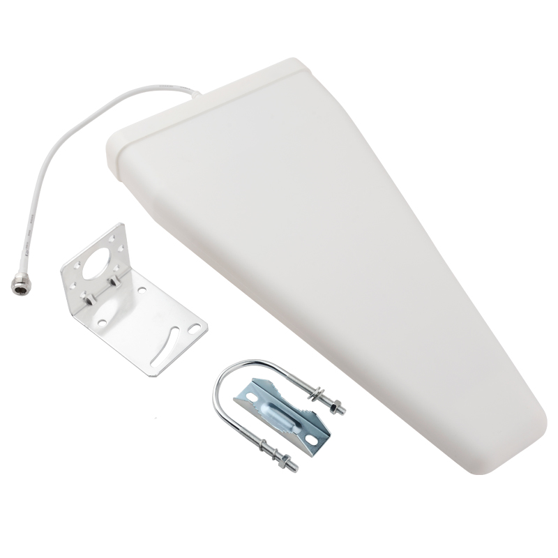  元宝对数周期天线定向接收发射700-3700MHz